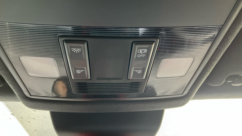 SEAT Arona 1.0 TSI 110 FR 5dr DSG Petrol Hatchback